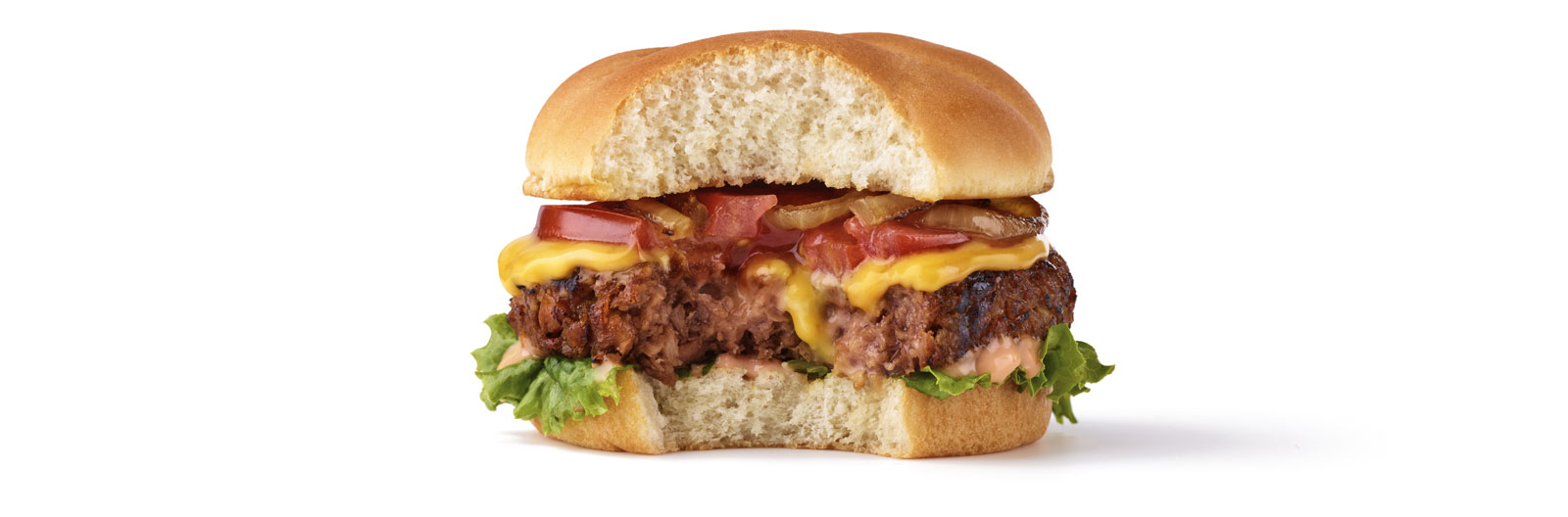 Incogmeato Burger