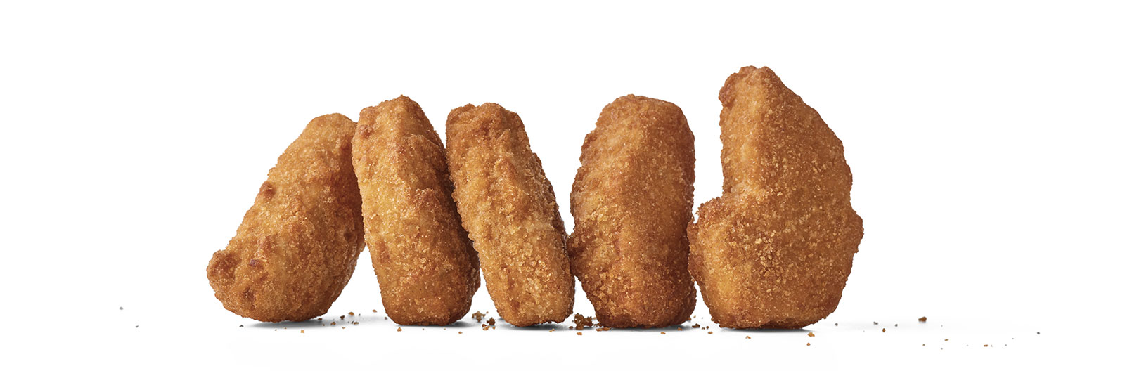 Incogmeato Chik'n Nuggets