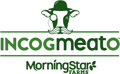 Incogmeato Home link